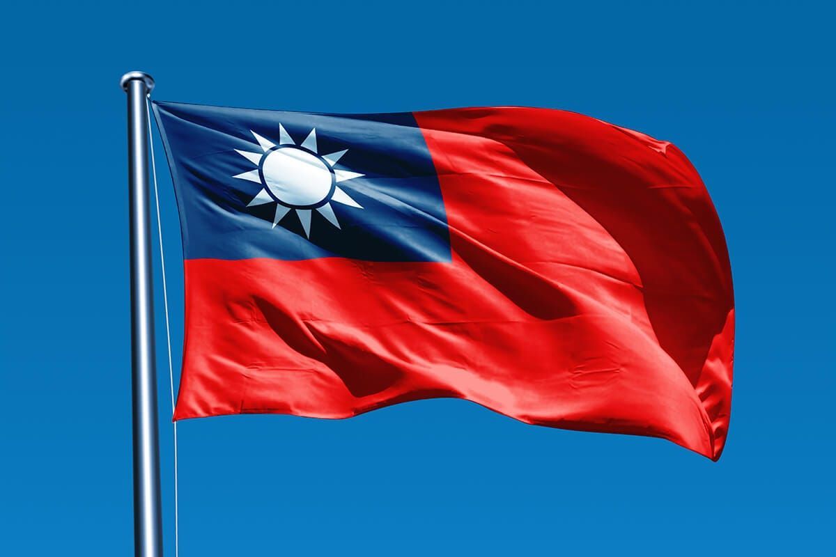 Taiwan Registration of medical device