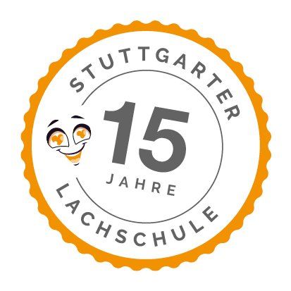 Susanne Klaus / Lachschule Stuttgart
