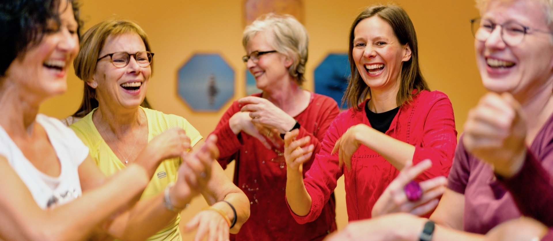 Susanne Klaus Lachschule Stuttgart