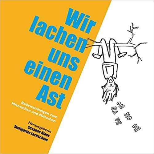 Weltlachtag Stuttgart, Esslingen, München, Frankfurt