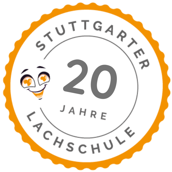 Susanne Klaus / Lachschule Stuttgart