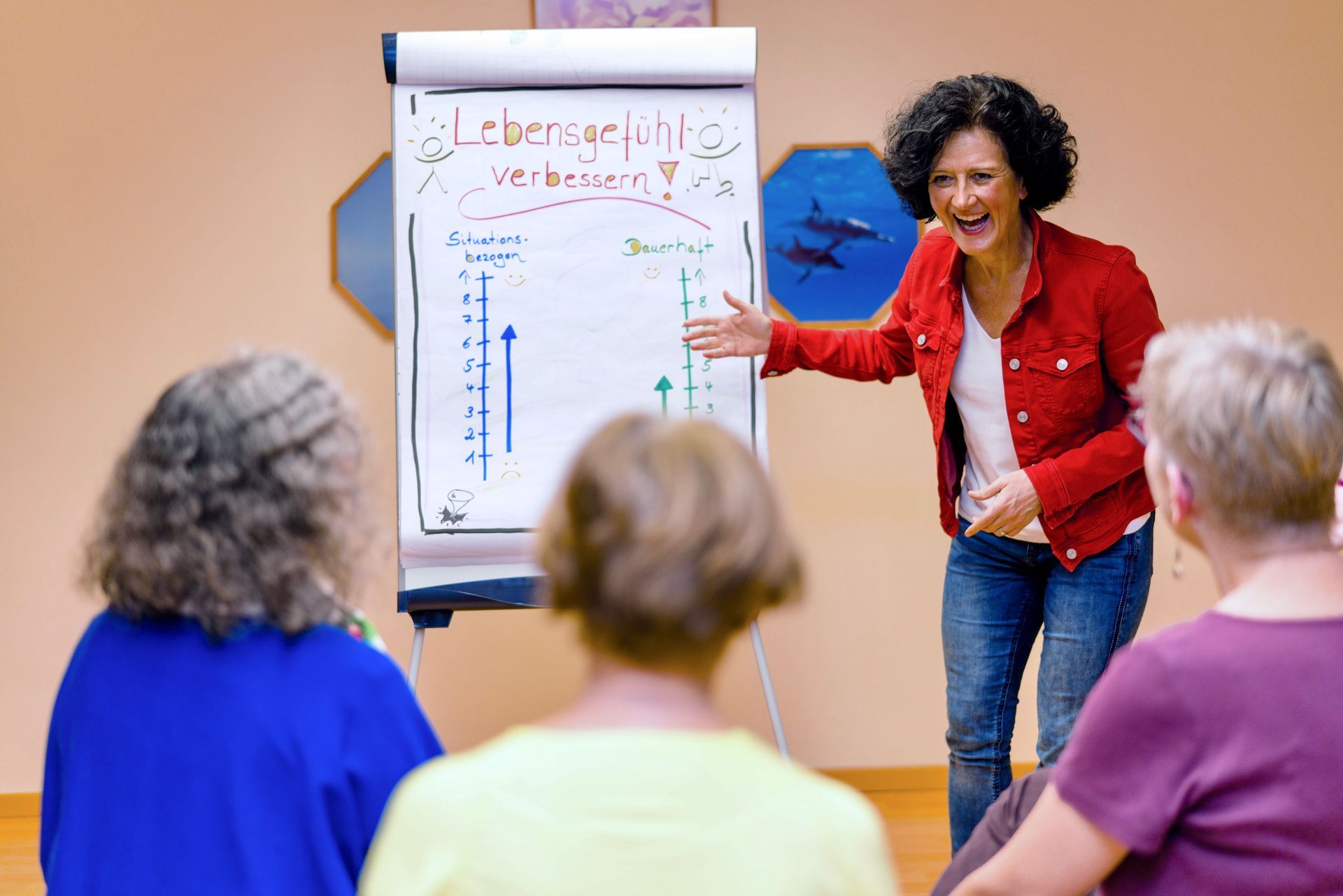 Weltlachtag Stuttgart, Esslingen, München, Frankfurt