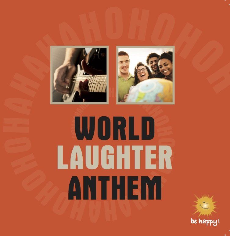 Susanne Klaus lachlied Lachschule Stuttgart