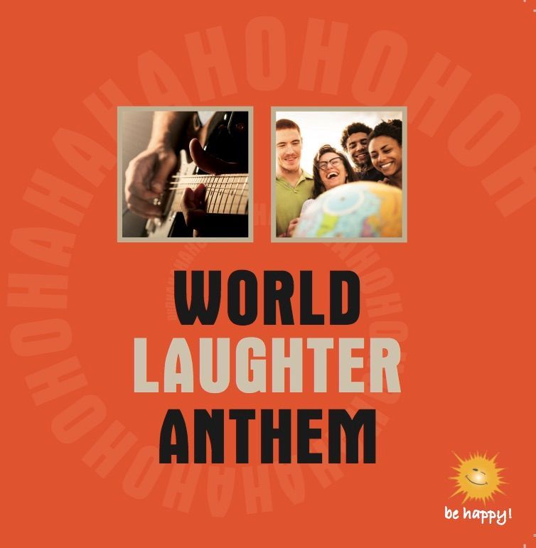 Weltlachtag Stuttgart, Esslingen, München, Frankfurt