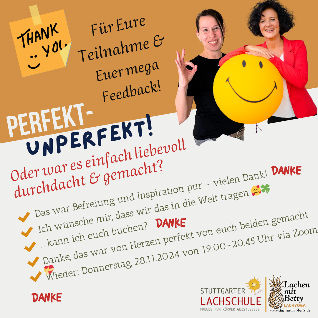 Susanne Klaus Lachen Online Zoom Lachyoga