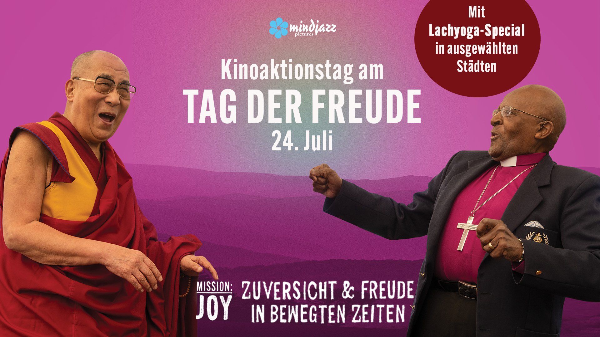 Lachschule Stuttgart, Köln, München, Karsruhe, Frankfurt