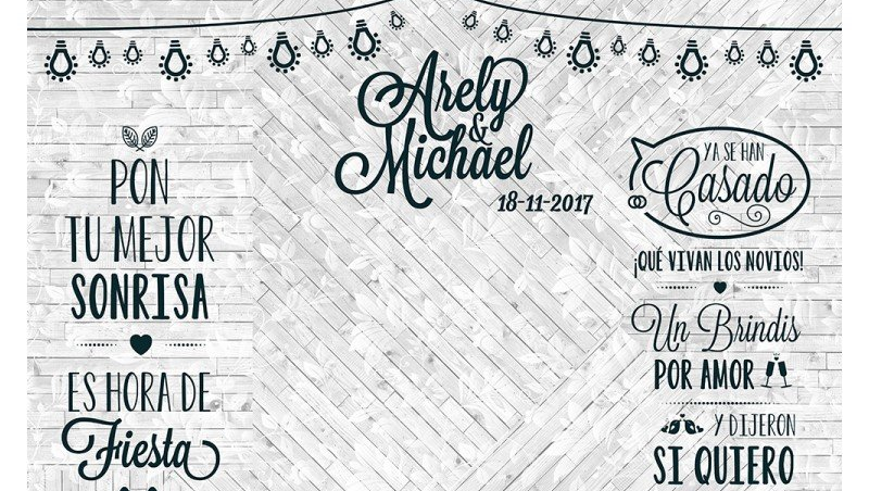 photomaton para boda madrid