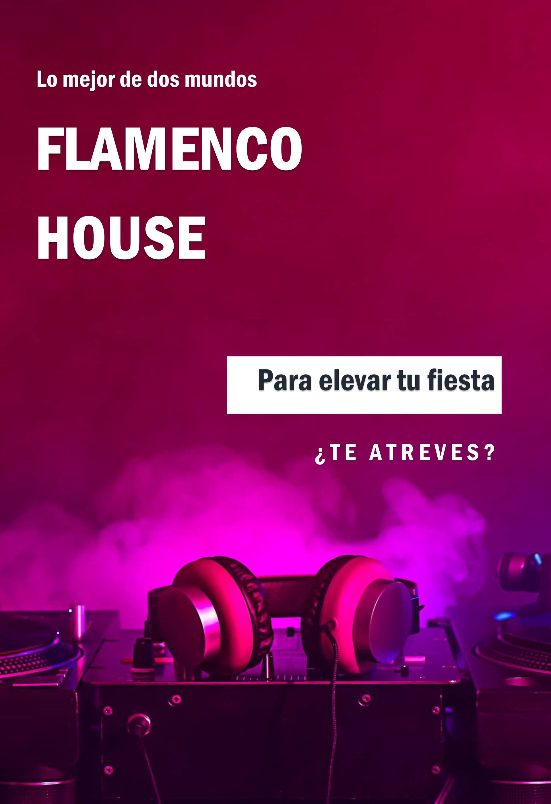 DJ Disco movil madrid