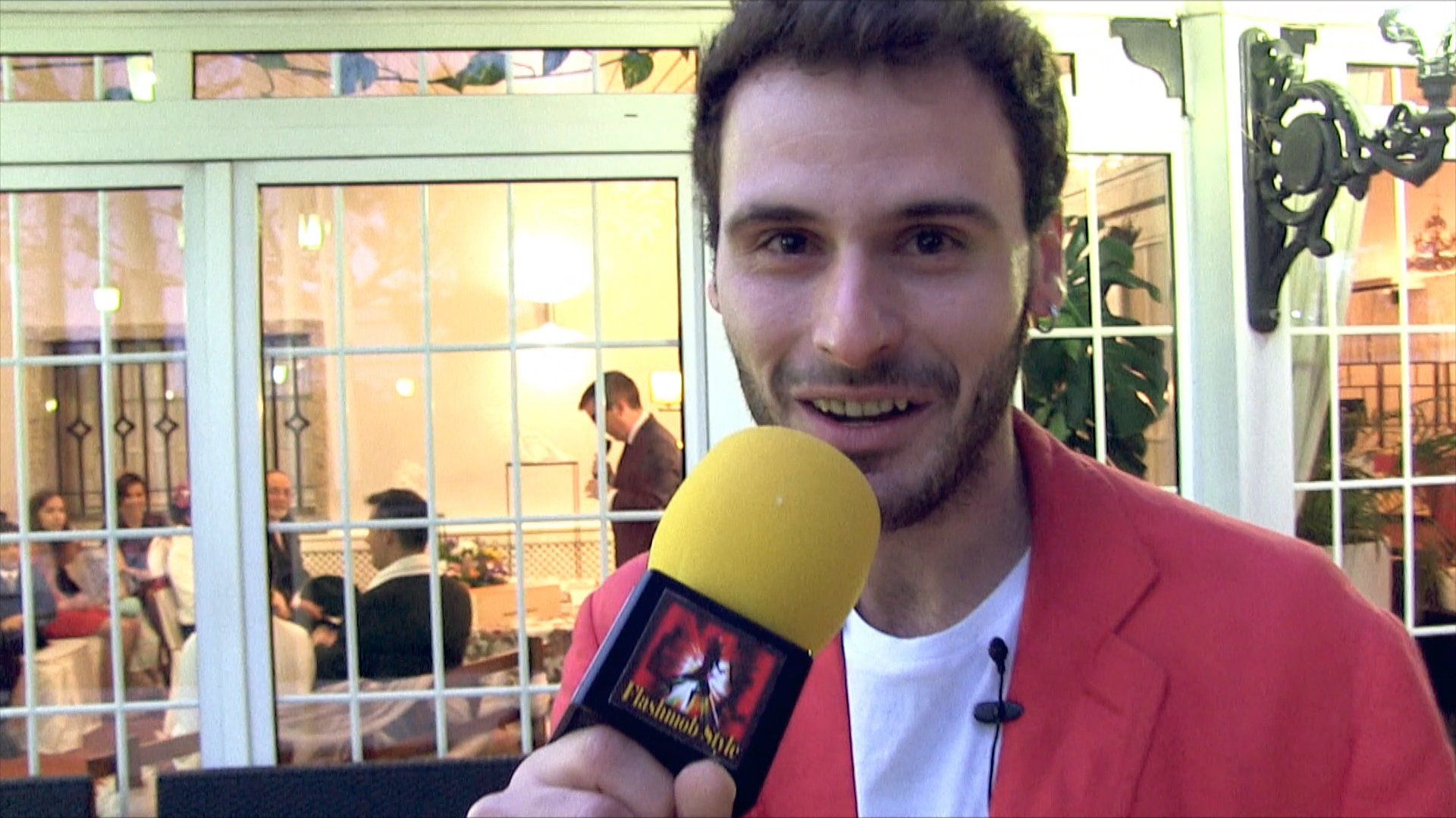 Reportero Loco Bodas