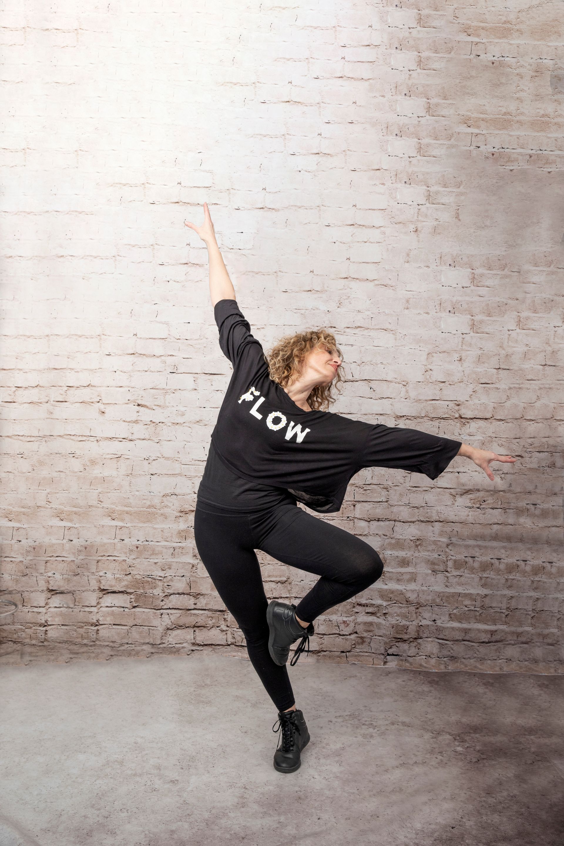 susana feito coreografa