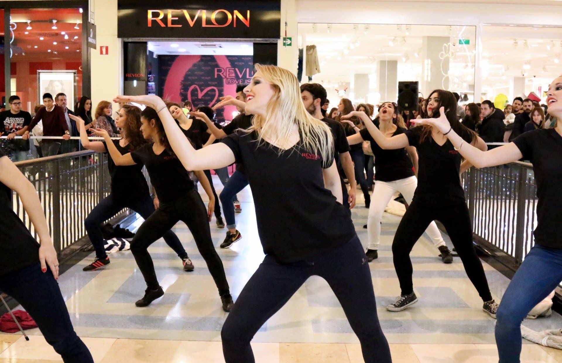 reportero loco madrid