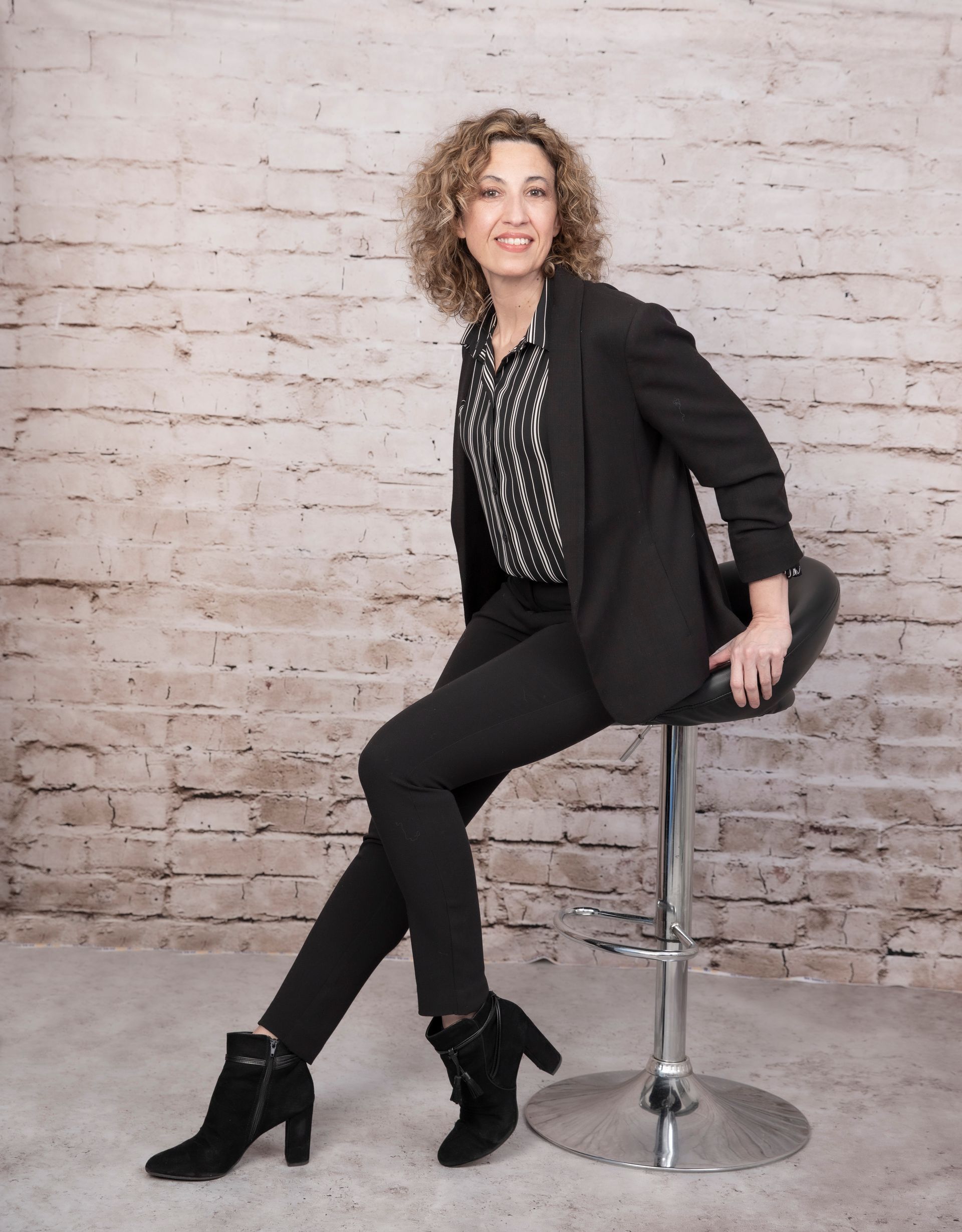 susana feito coreografa