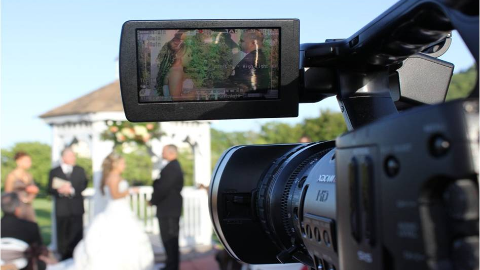 video para boda madrid
