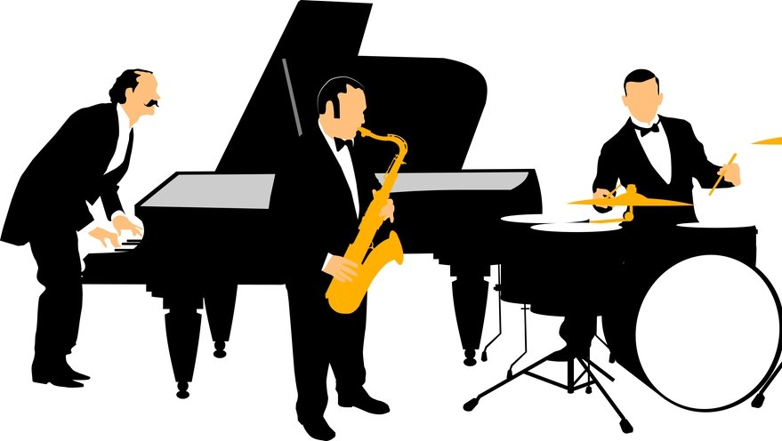 grupo jazz madrid
