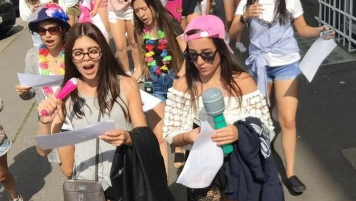 contratar lipdub