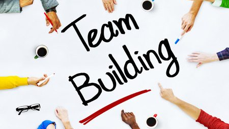 Team Building empresas