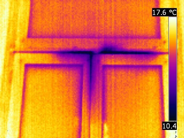309: Undichtes Fenster