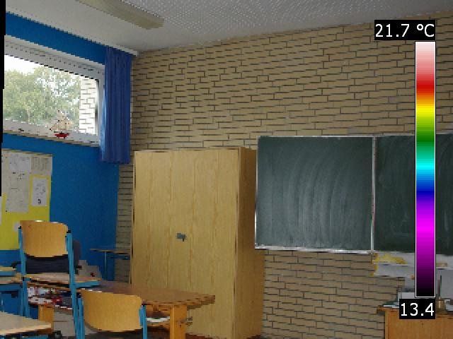 310: Anschluss Nachbarbebauung