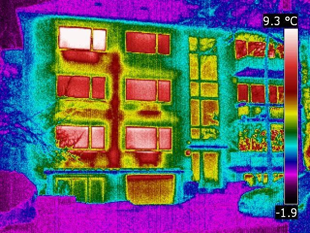 312: Schwachpunkte in der Fassade