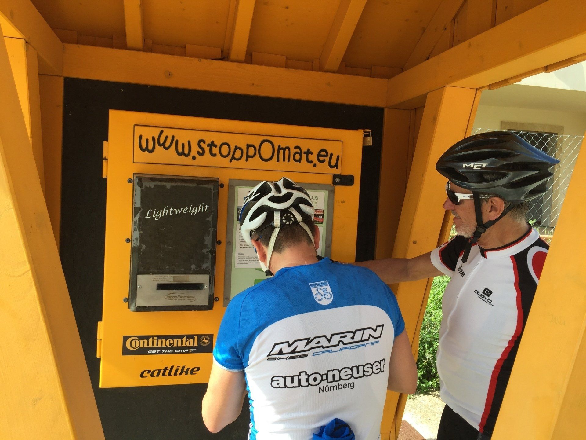 Coll de Rates Roadbike Dénia