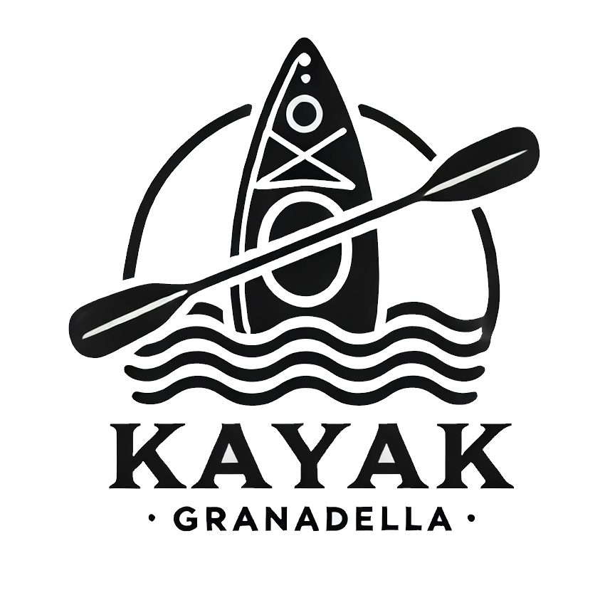 KAYAK GRANADELLA