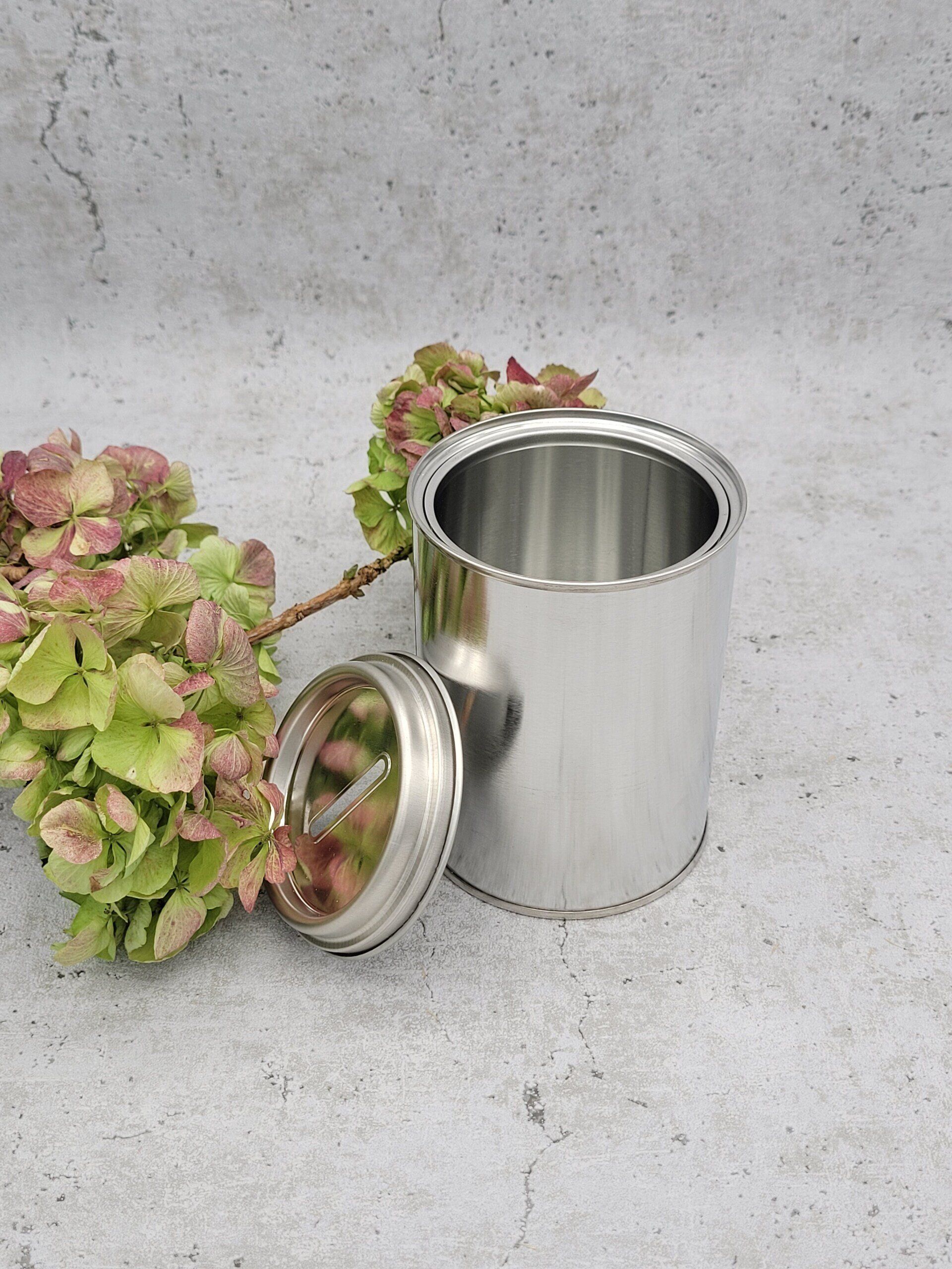 Sparbüchse | Filzbanderole