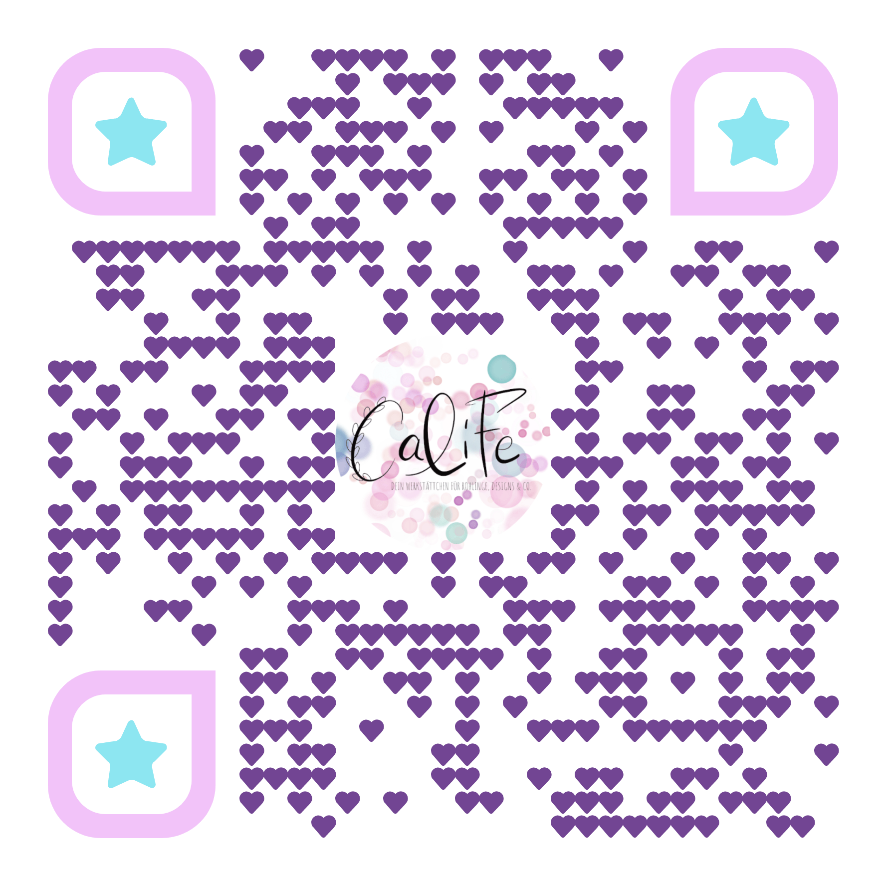 Bewerte CaliFe auf GOOGLE