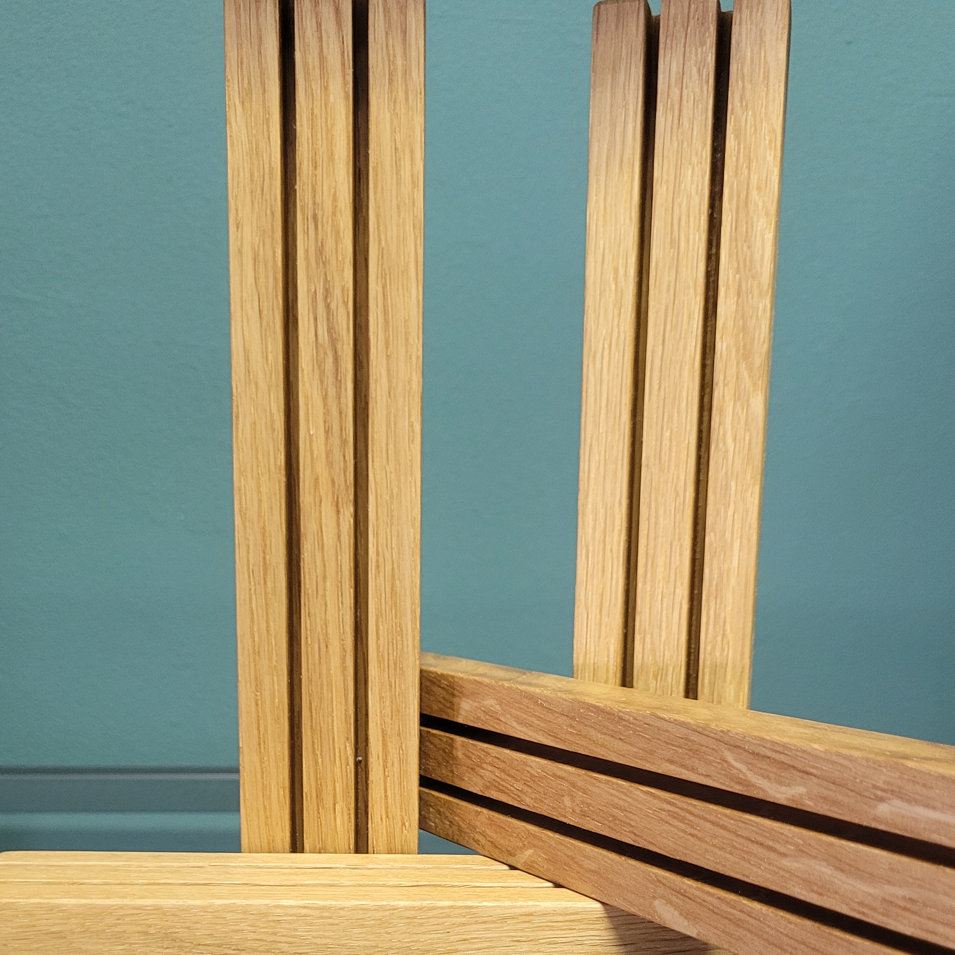 LUX Naturholz | Linie