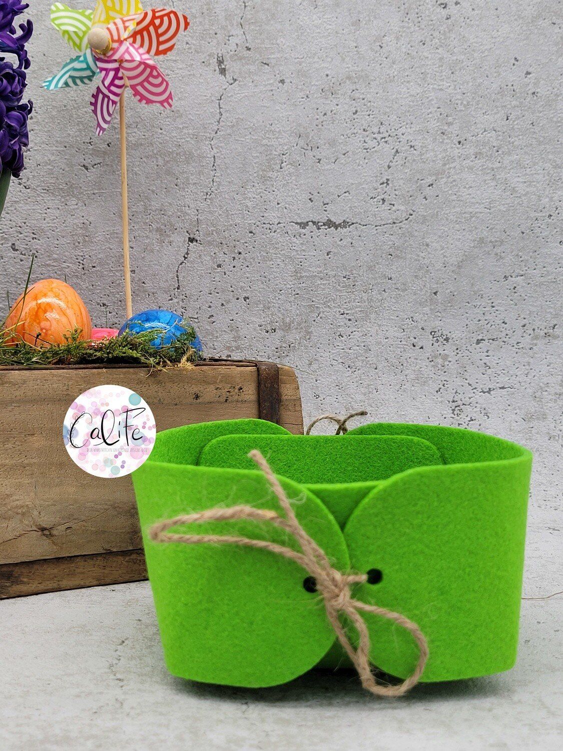 Utensilo | zum Binden