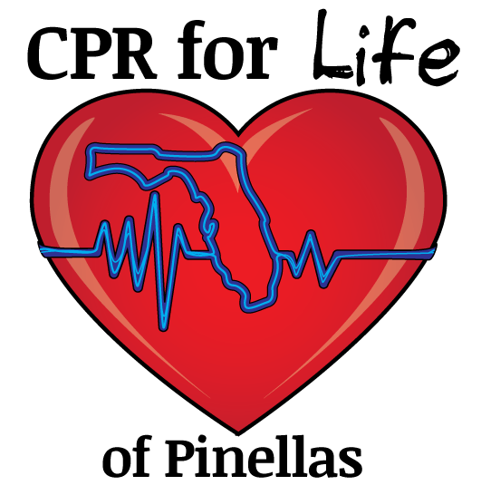CPR for life-logo