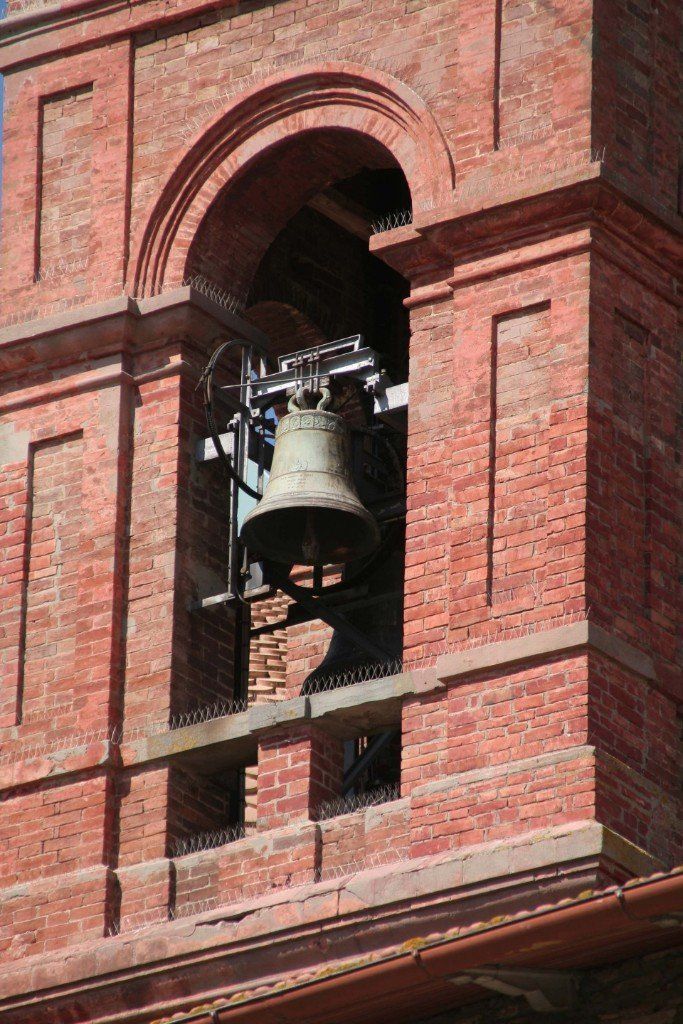 Impressionen aus Castiglione del Lago