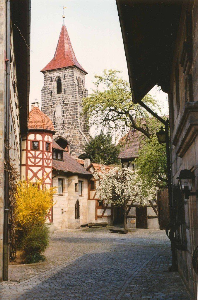Lauf an der Pegnitz