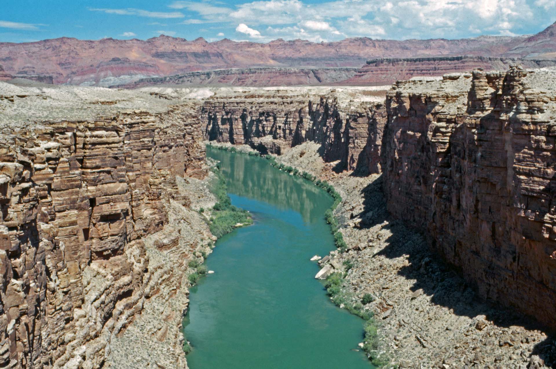 Arizona - Der Colorado