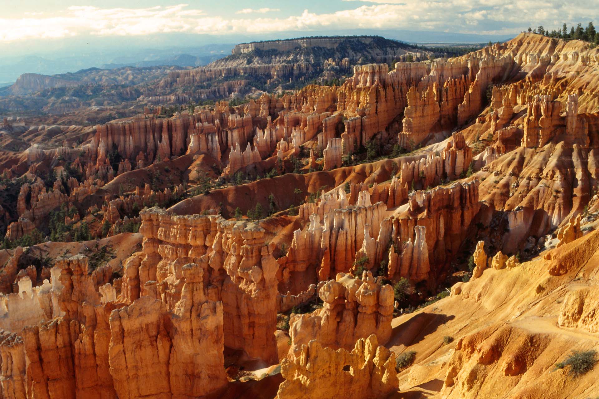 Utah, Brice Canyon Nationalpark