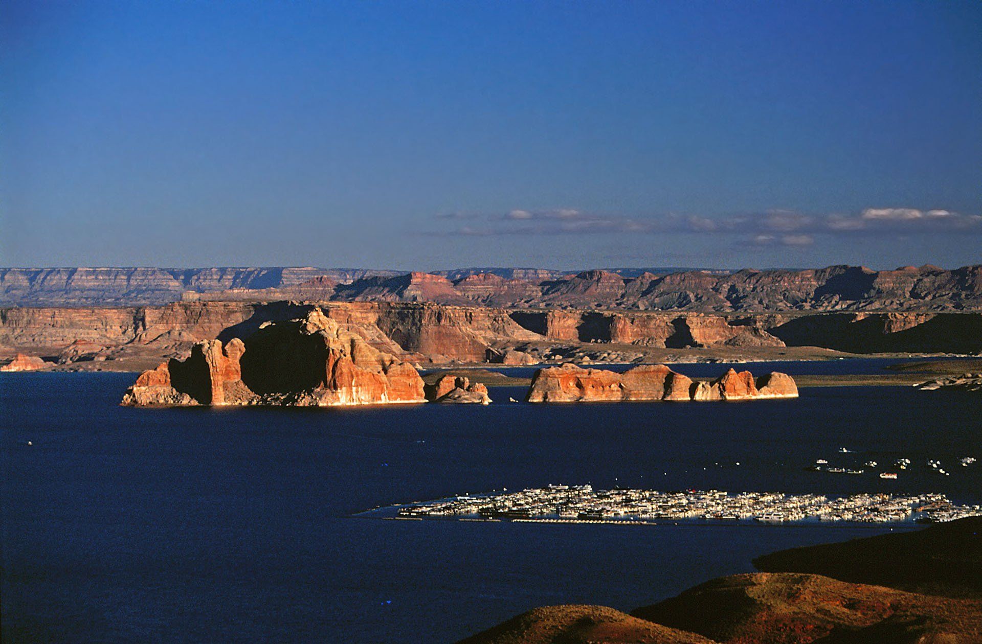 Lake Powell Lake Powell