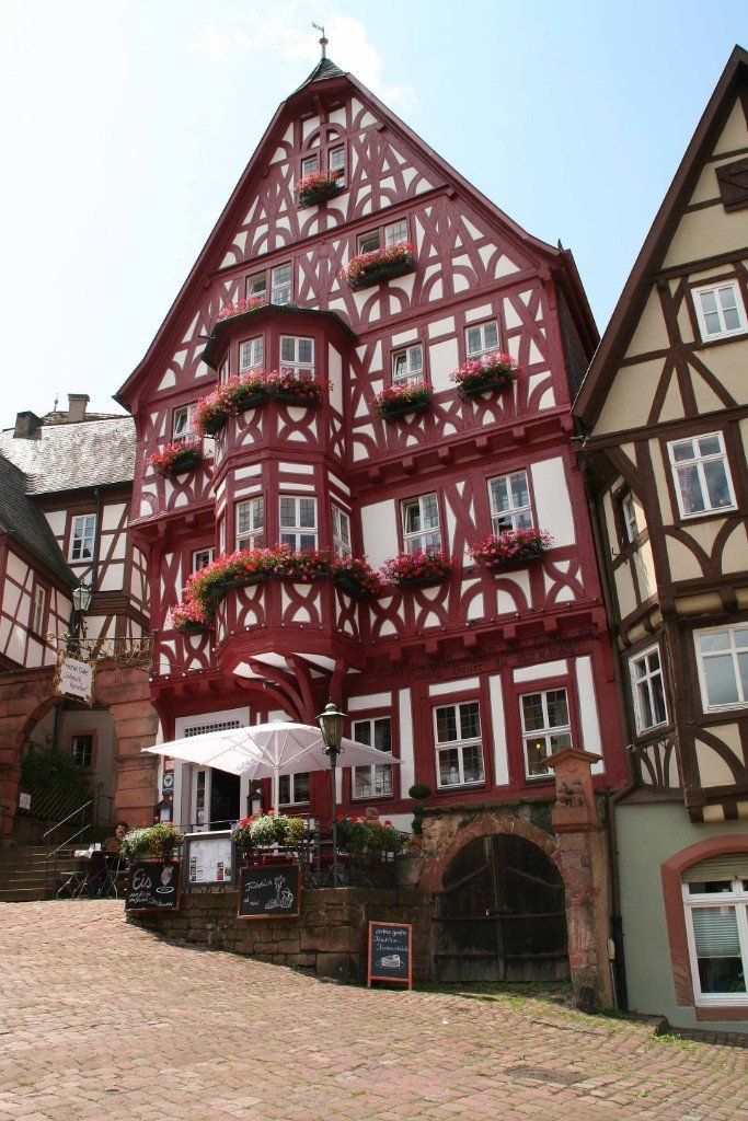 Miltenberg am Main