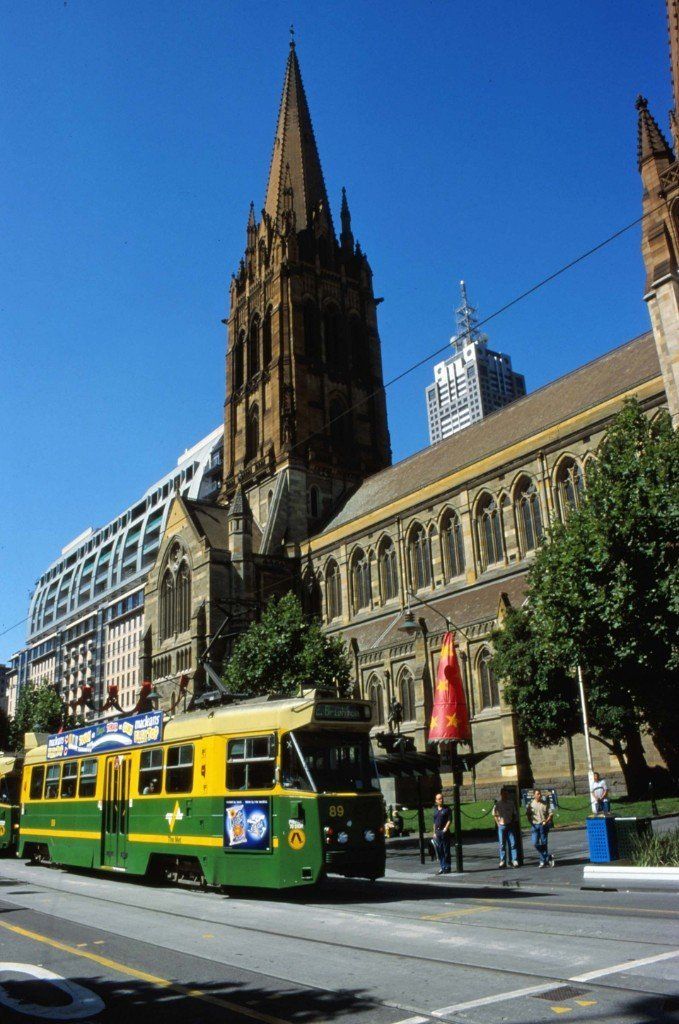 Melbourne