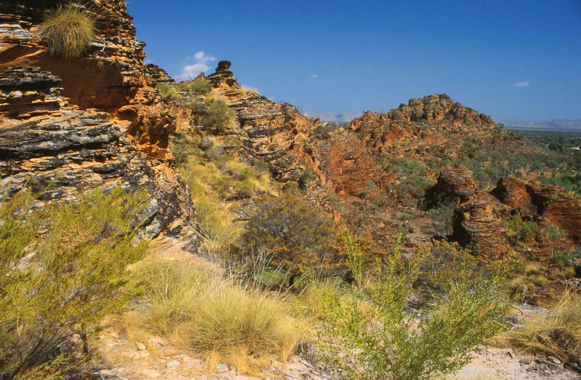 Hidden Valley, West Australien