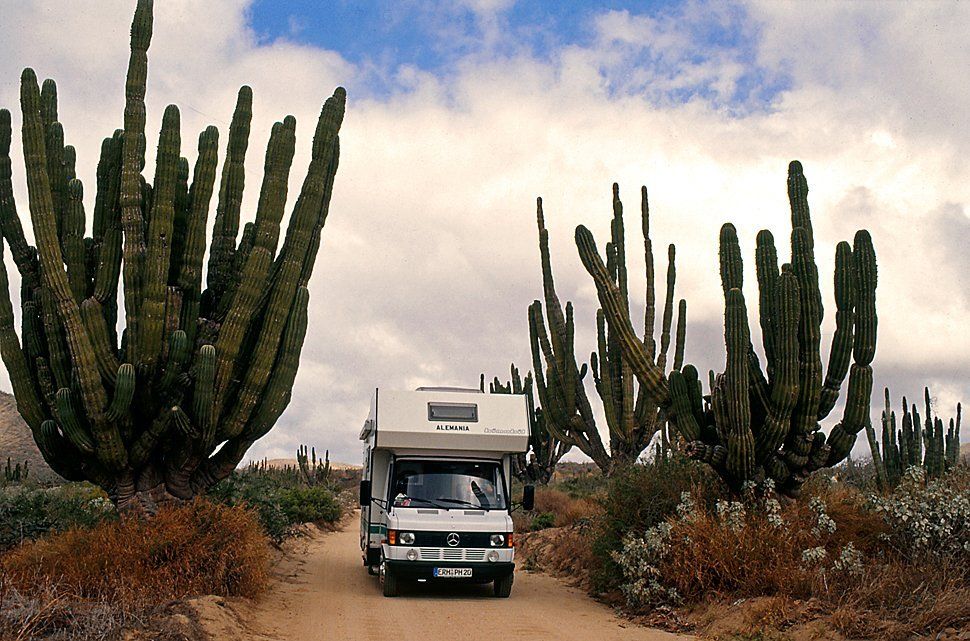 Baja California, Mexiko Baja California, Mexiko