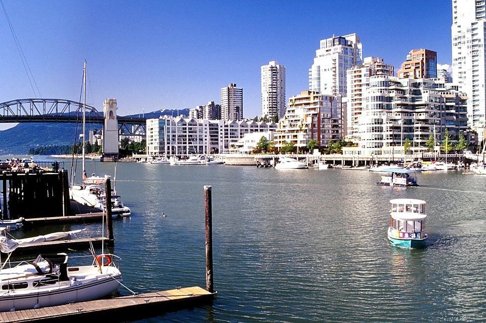 Vancouver, Kanada, BC Vancouver, Kanada, BC