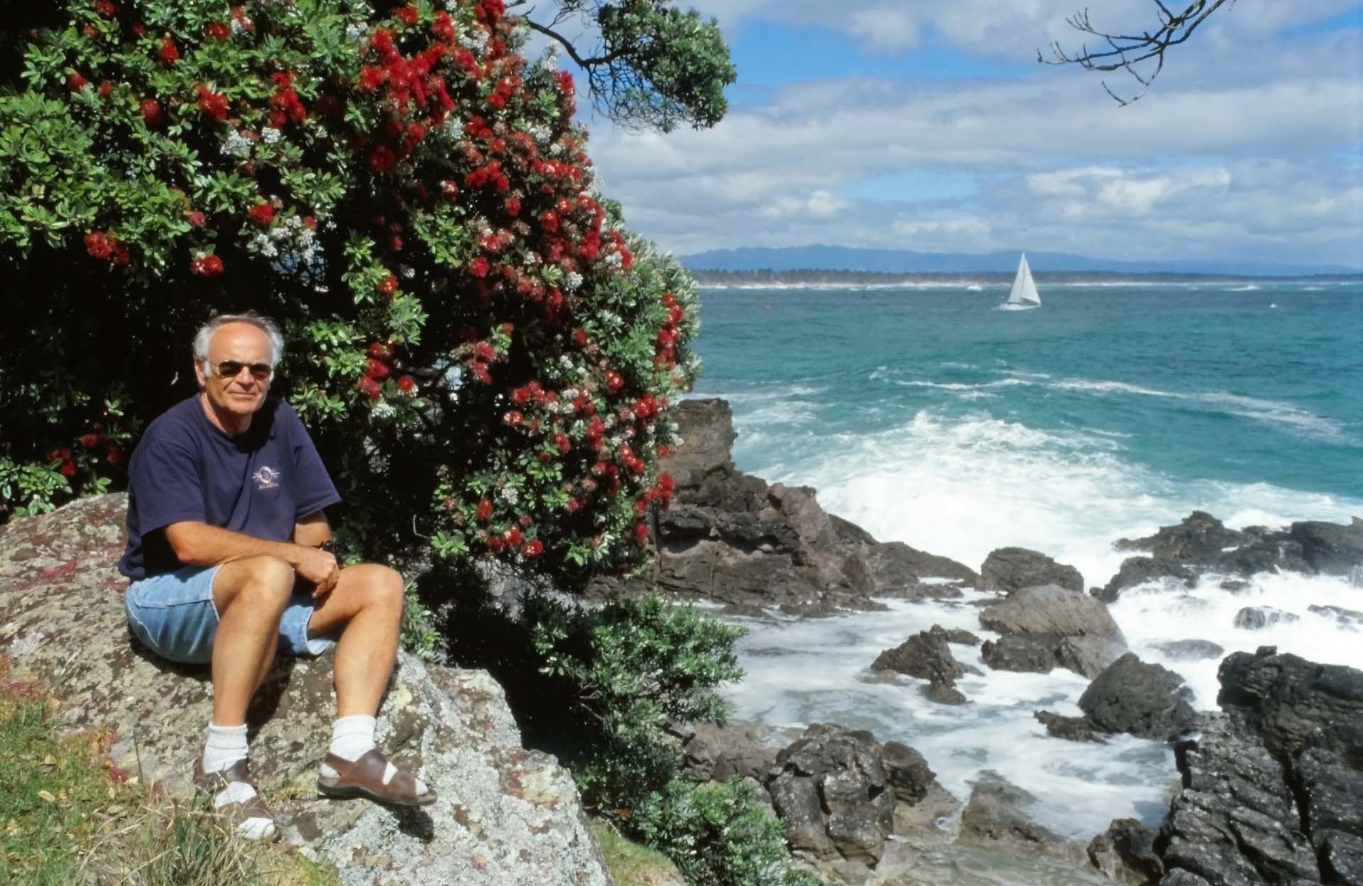 Mount Maunganui, Nordinsel
