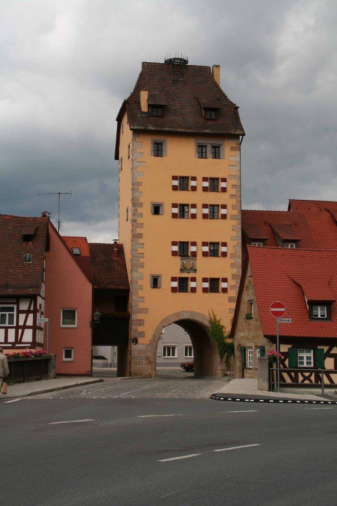 Hersbruck im Nürnberger Land