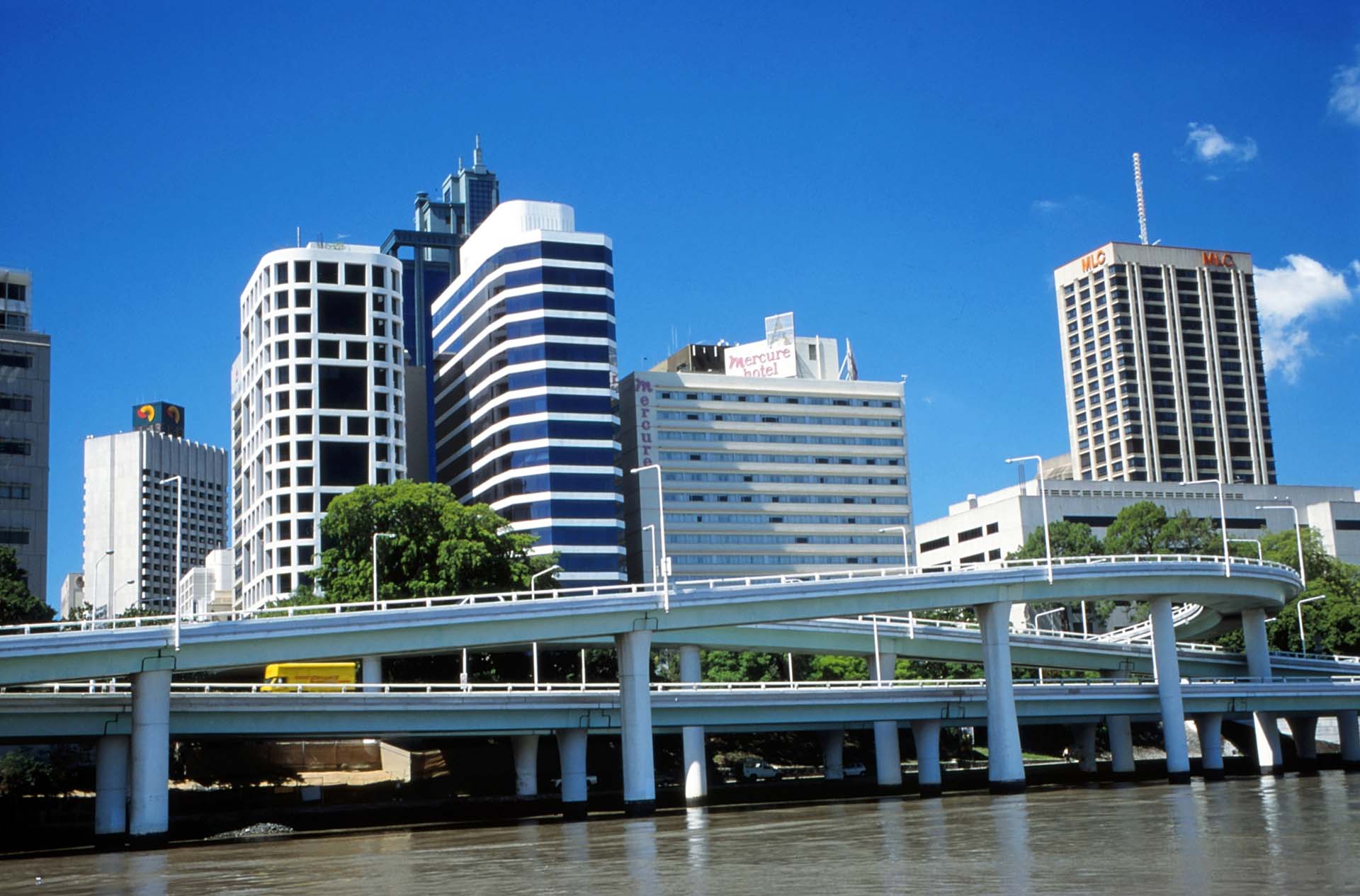 Brisbane, QLD