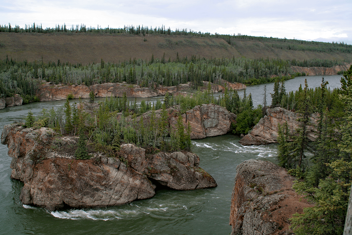 Die Five Finger Rapids Die Five Finger Rapids