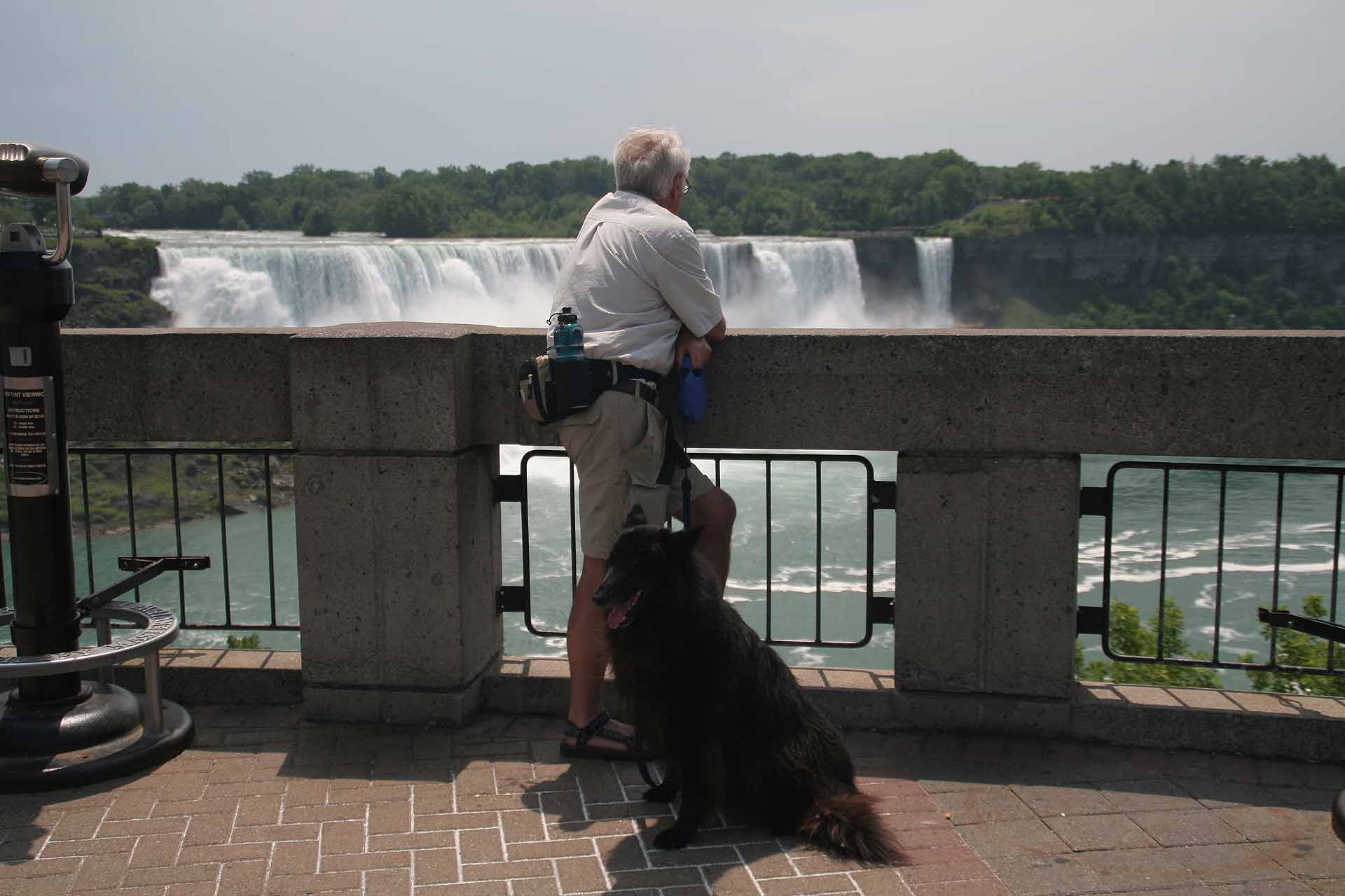 Ontario, Niagara Fälle