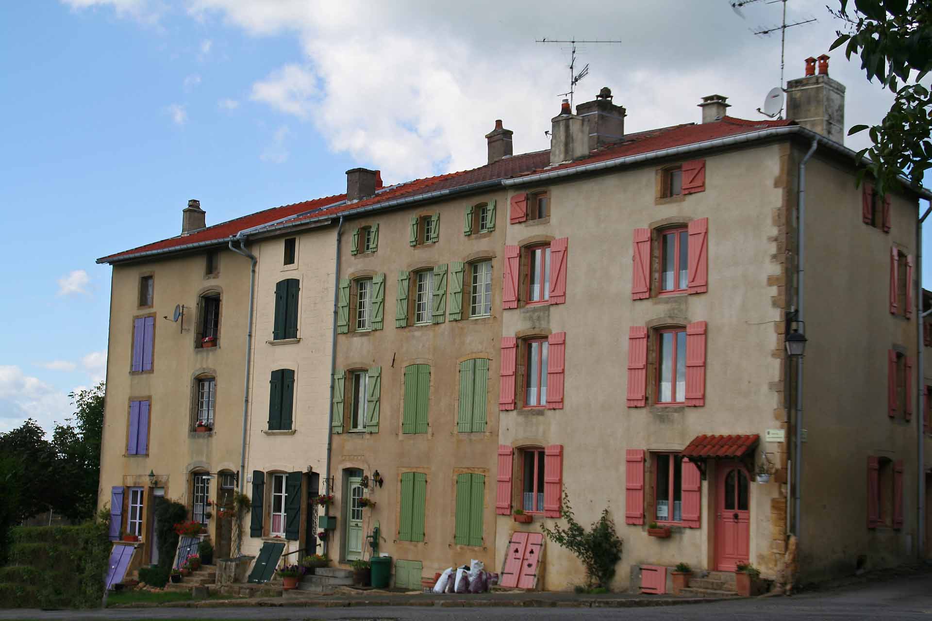 Montmédy