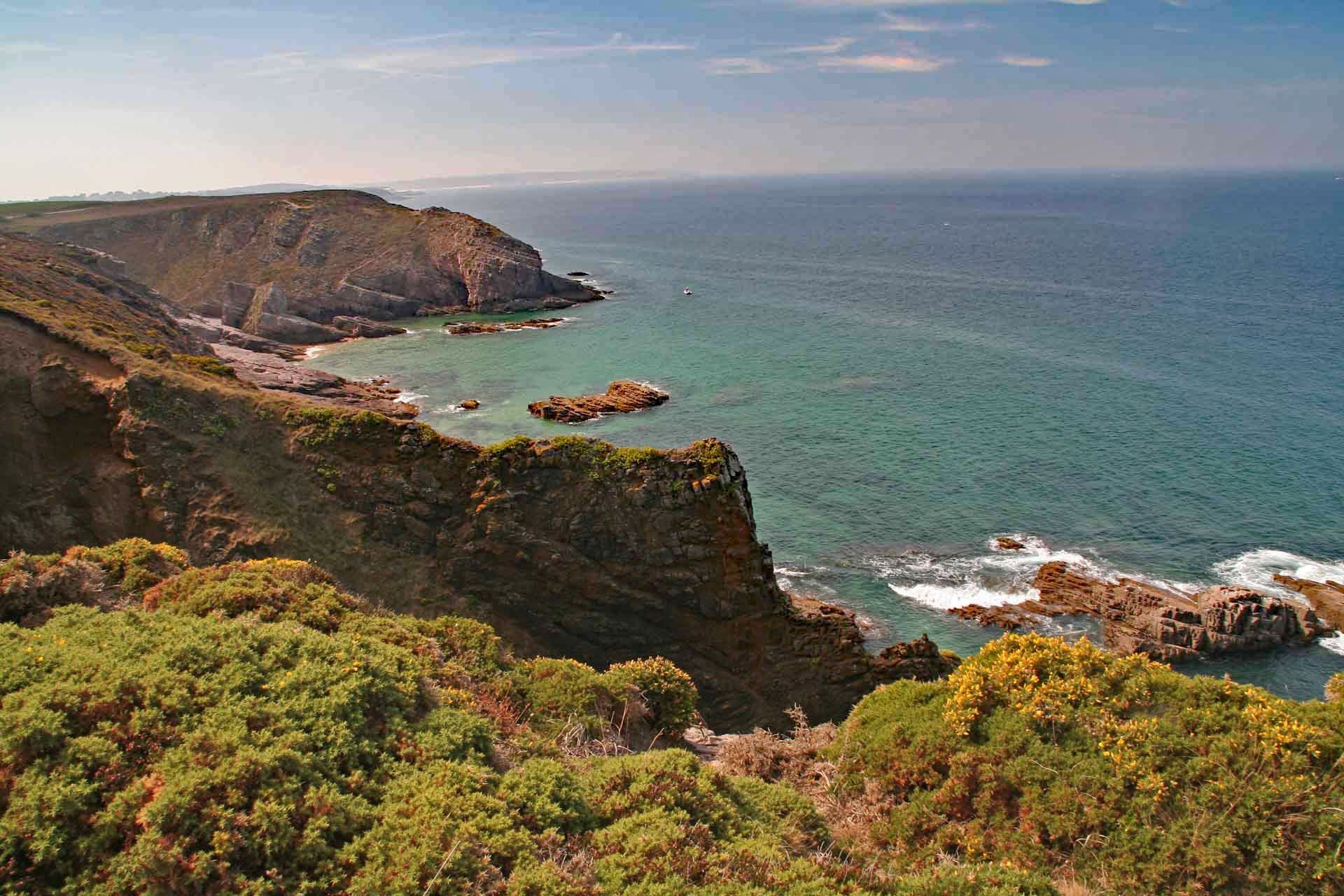 Cap Fréhel,Bretagne
