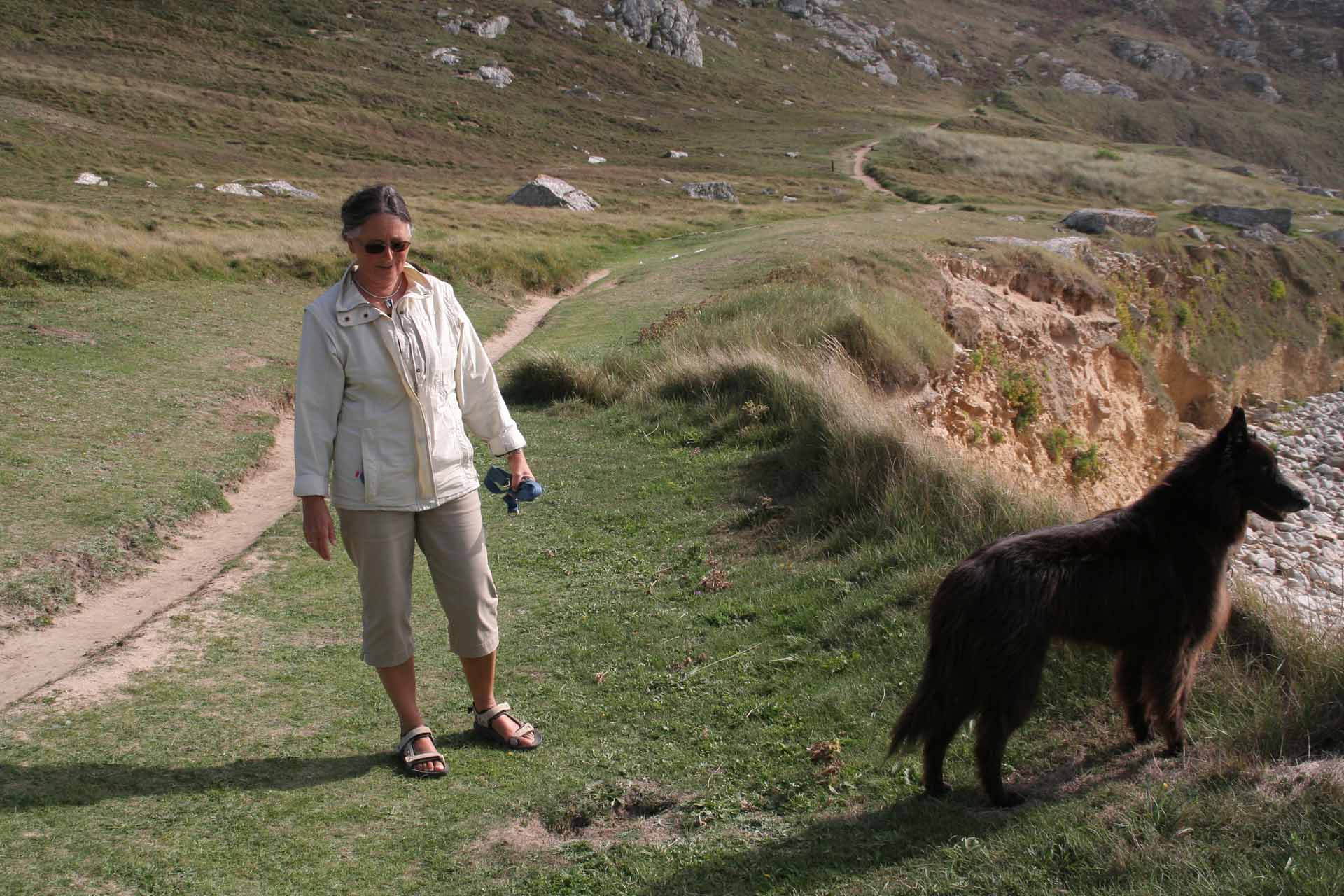 Pointe du Toulinguet, Halbinsel Crozon