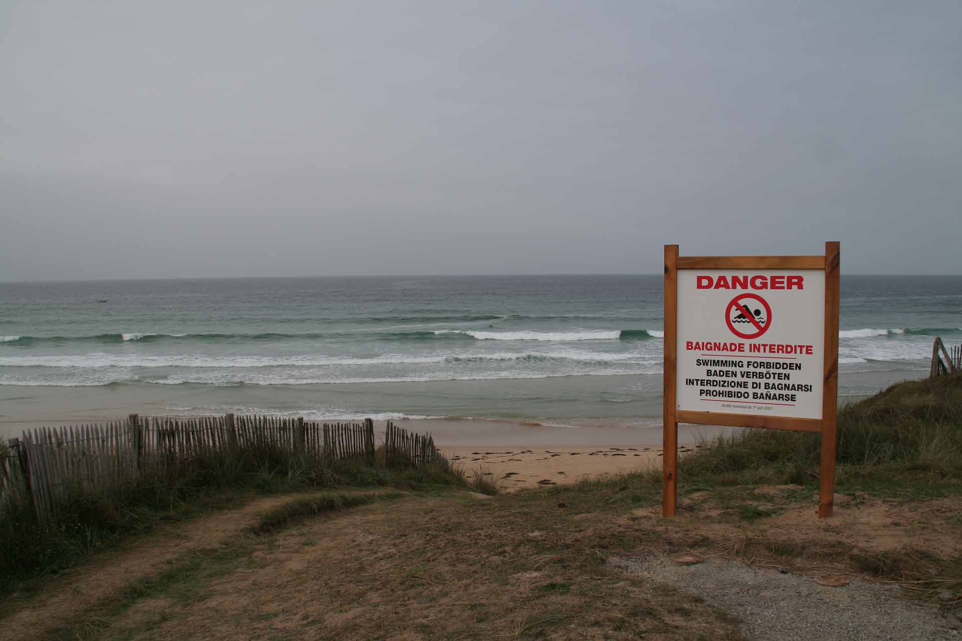 Pointe du Toulinguet, Halbinsel Crozon