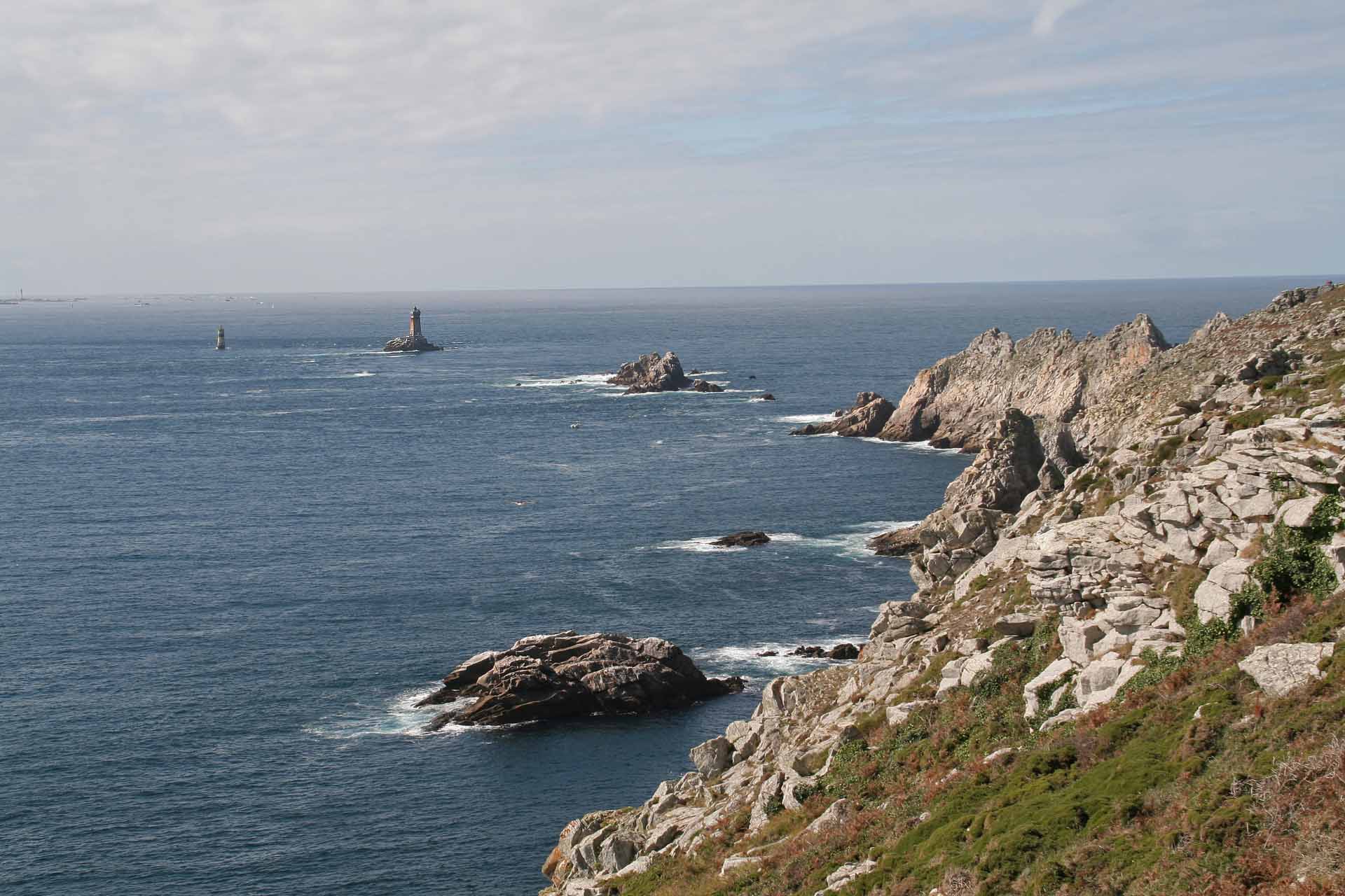 Pointe du Raz